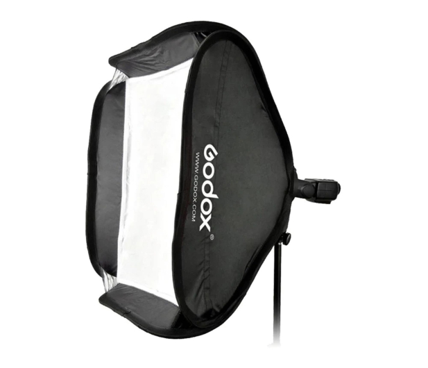 Godox SFUV5050 50x50cm - 1606245 - zdjęcie